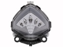 White LED taillight for Honda CB 500 X 2013-2015