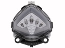 Piloto Blanco de Led para Honda CB 500 X (2013-2015)