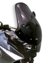 Cúpula alta para Aprilia ETV 1000 Caponord 2002-2003 (+10 cm)