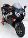 Cúpula aeromax para Aprilia RSV 1000 R & RSV FACTORY 2004-2008