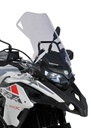 Cúpula alta para Benelli TRK 502 X 2017-2020 (56 cm)