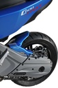 Rear fender for BMW C600 Sport 2012-2015