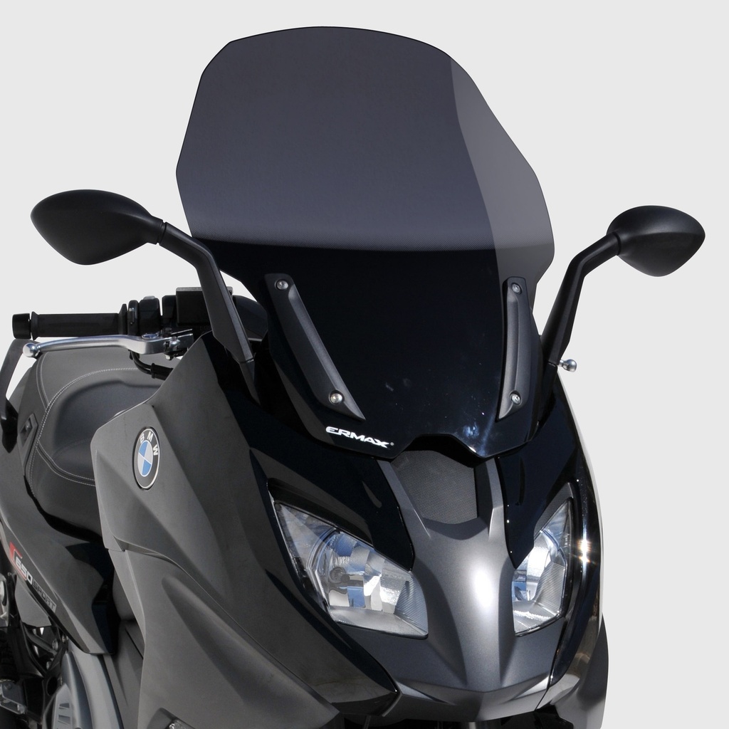 [21001040] Cúpula tamaño original para BMW C 650 Sport 2016-20