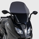 Original size screen for BMW C 650 Sport 2016-2020