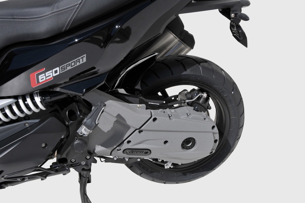 [731000040] Rear fender for BMW C 650 Sport 2016-2020