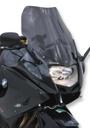 Sport screen for BMW F 800 GT 2013-2020 (52 cm)