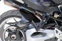 Guardabarros trasero Ermax para BMW F 800 GT 2013-20