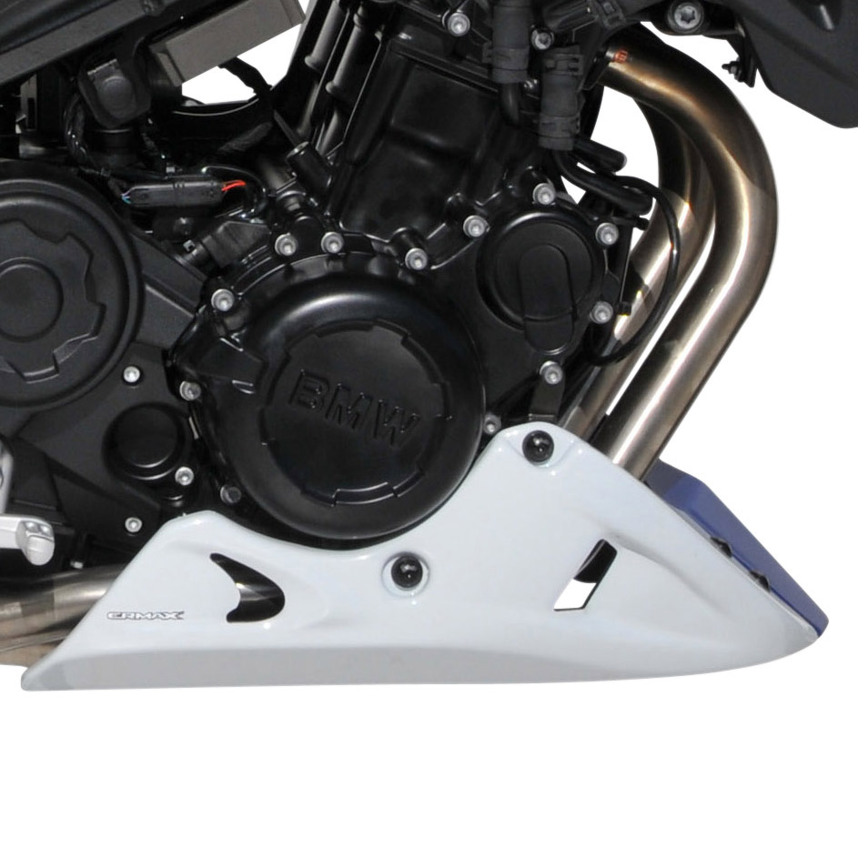 [891000035] Belly pan for BMW F 800 R 2015-2019 (3 parts)