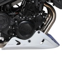 Belly pan for BMW F 800 R 2015-2019 (3 parts)