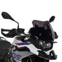 Original size screen for BMW F 850 GS and Adventure 2018-2023