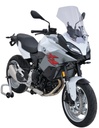 Cúpula alta para BMW F 900 XR 2020-2021 (46 cm)