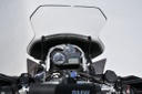 Side deflectors for BMW R 1200 GS and Adventure 2004-12