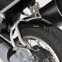 Rear fender for BMW R 1200 GS 2013-2018