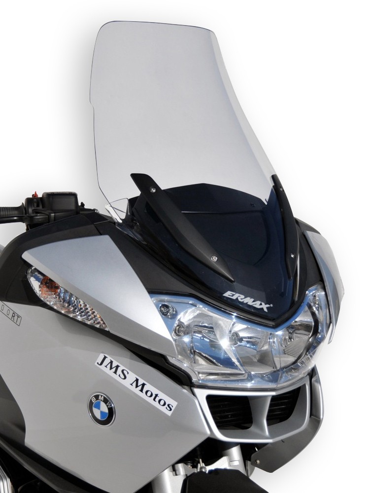 [11001021] High screen for BMW R 1200 RT 2005-2013 (72 cm)