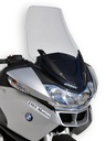 High screen for BMW R 1200 RT 2005-2013 (72 cm)