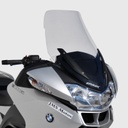 Cúpula tamaño original (67 cm) para BMW R 1200 RT 2005-13