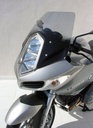 Cúpula alta para BMW R 1200 ST 2005-2008 (+10 cm)