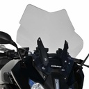 Cúpula alta para BMW R 1250 RS 2019-2021 (59 cm)