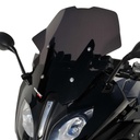 Sport screen for BMW R 1250 RS 2019-2022 (49 cm)