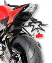 Portamatrículas para BMW S 1000R (2014-2016)