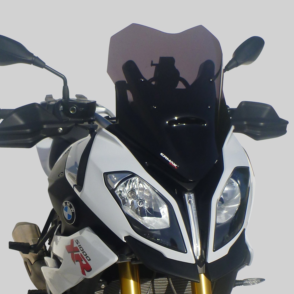 [31001038] Cúpula deportiva para BMW S 1000 XR 2015-2019