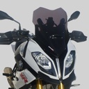 Cúpula deportiva para BMW S 1000 XR 2015-2019