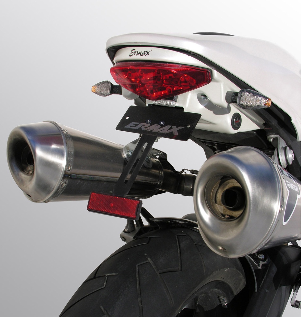 [770712020] Paso de rueda Ermax para Ducati MONSTER 696/1100 s 2009-11