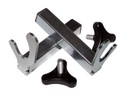 SLIDERS WITH FORKS (FOR RS01/RS03/RS04)