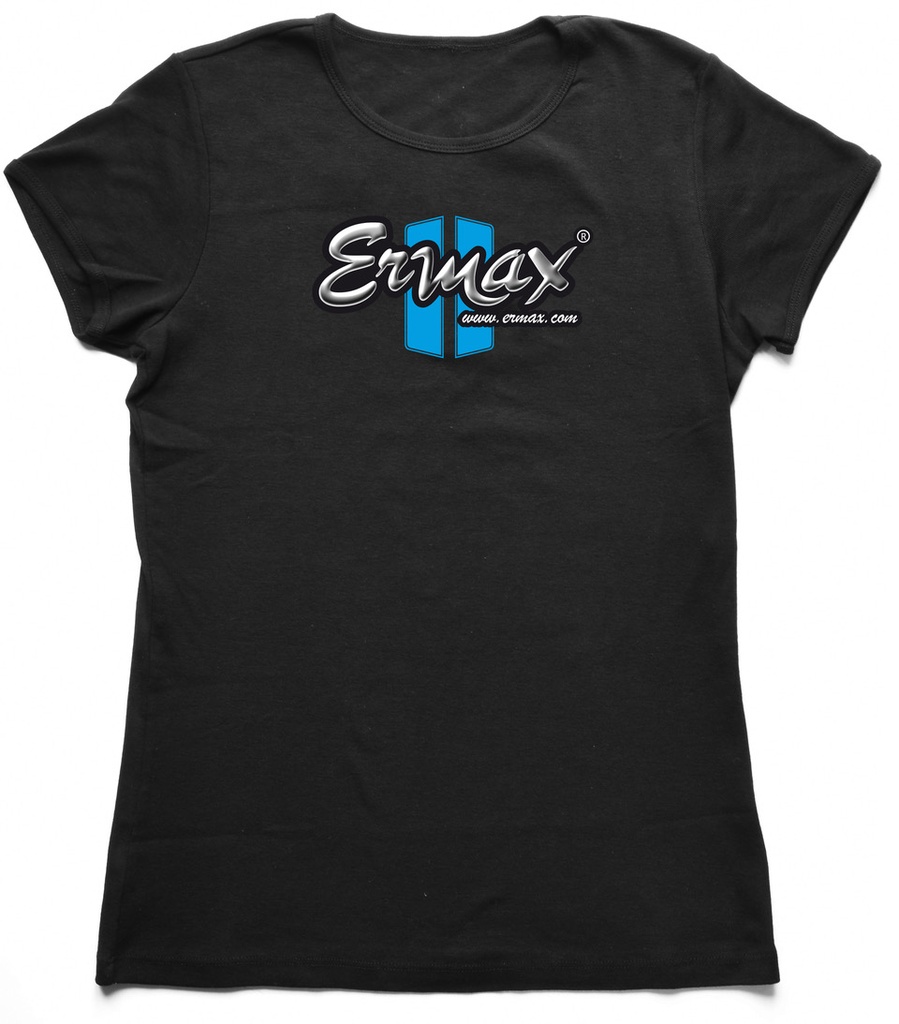 [6505BL040] Camiseta Ermax Mujer
