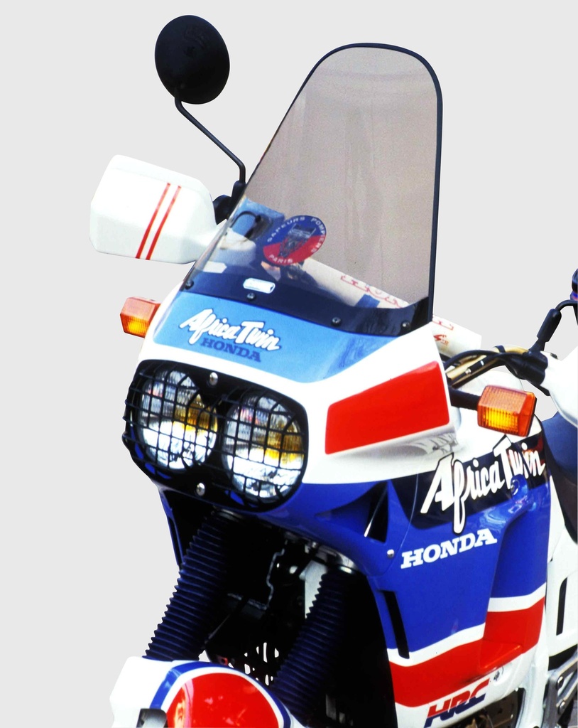 [10100019] Cúpula alta para Honda Africa Twin 650 1988-1989 (41 cm)