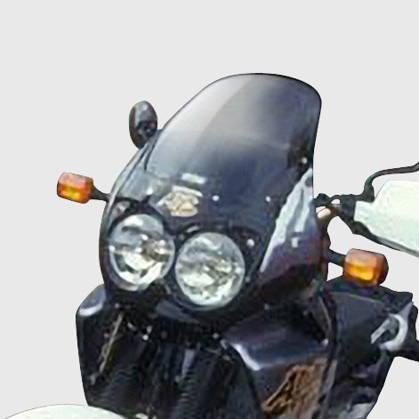 [20100020] Original size screen for Honda Africa Twin 750 1990-95