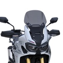 Cúpula tamaño original (45cm) para Honda Africa Twin CRF 1000 L 2016-19 