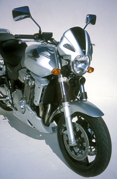 [760100081] Radiator shrouds for Honda CB 1300 N 2003-2005 (pair)