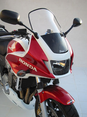 [890100081] Belly pan for Honda CB 1300 N 2003-2005