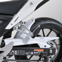 guardabarros trasero Ermax para CB 500 F 2013-2015