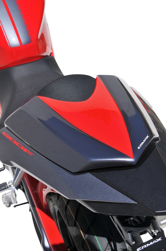 [850100159] Seat cowl Ermax for CB 500 F 2016-2018