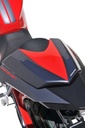 Seat cowl Ermax for CB 500 F 2016-2018