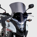 cúpula tamaño original ermax para CB 500 X 2016-2018