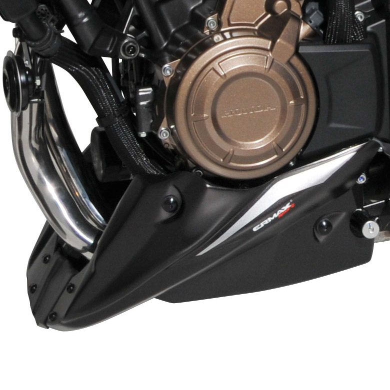 [8901T06-00] Belly pan for Honda CB 500 X 2019-2023