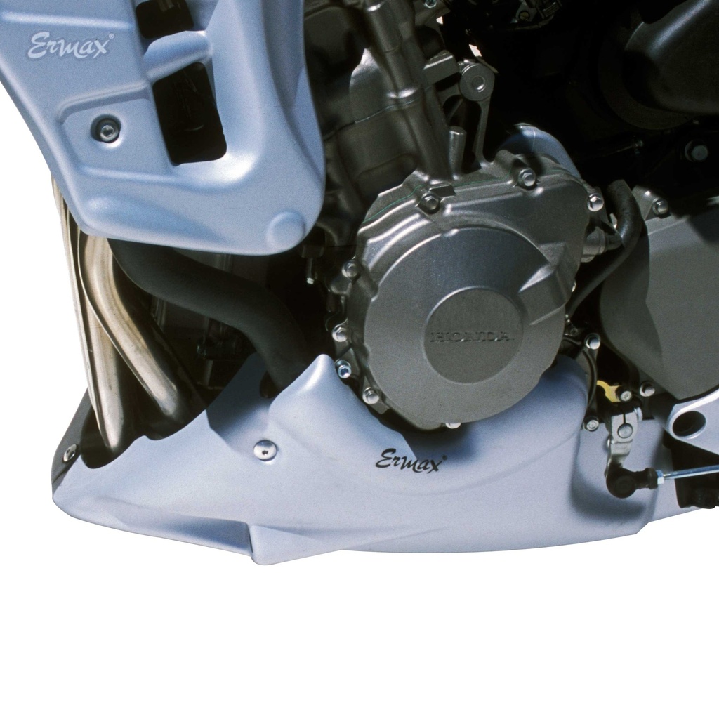 [890153040] Engine keel for Honda CB 600 hornet 1998-2002 (2 parts)