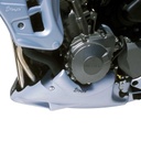Quilla motor para Honda CB 600 hornet 1998-2006 (2 partes)