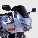 cúpula tamaño original ermax para CB 600 hornet s 1998-2004