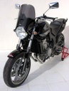 SV maxi sprint 32 cm ermax (para CB 600 03/04 + CB 900 + CBF 500/600)