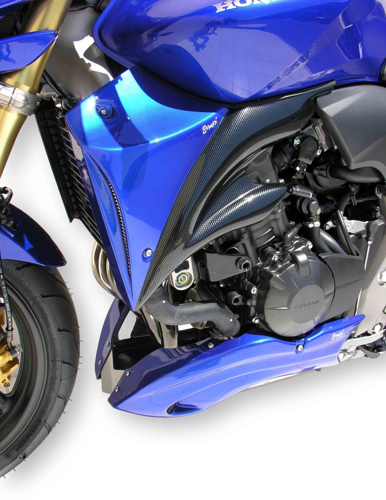 [890100096] Quilla motor para Honda CB 600 hornet 2007-2010