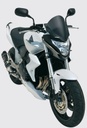 cúpula deportiva (29cm) ermax para CB 600 hornet 2011-2013