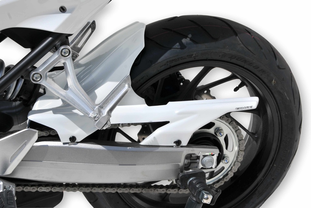 [730100150] Rear fender for Honda CB 650 F 2014-2016