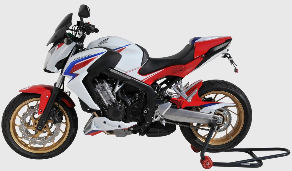 quilla motor (3 partes) ermax para CB 650 F 2014-2016