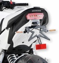 Paso de rueda para Honda CB 650 F 2014-2016