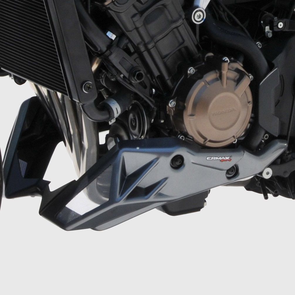 [8901S88-00] Quilla motor para Honda CB 650 F 2017-2018 (3 partes)