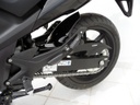 Rear fender for Honda CBF 1000 FA 2010-2017